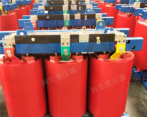 平度SCB13-500KVA干式电力变压器